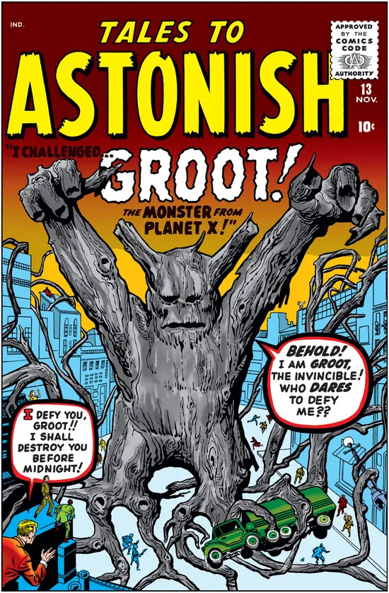 Marvel-Cover-von-Tales-to-Astonish-Nr13