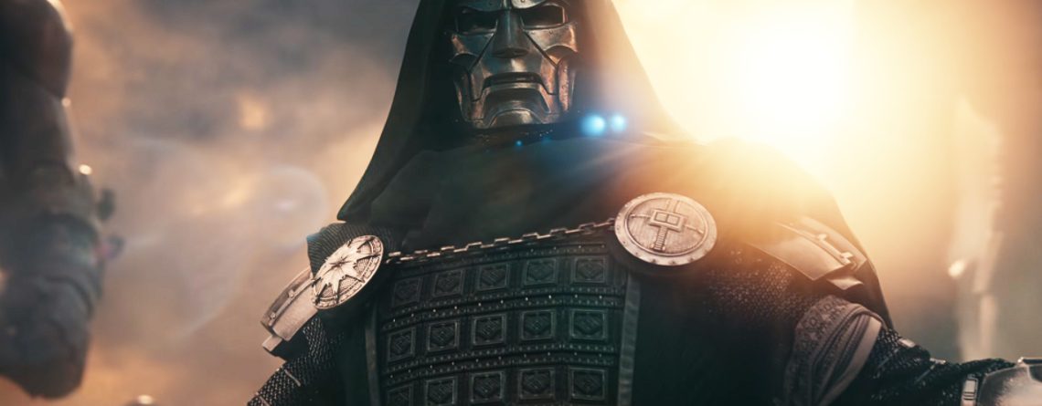Marvel bricht mit Avengers Doomsday bereits einen Rekord, dabei ist der Film noch nicht erschienen