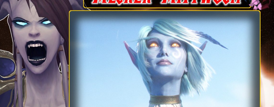 Ein paar von euch haben WoW Forever einfach nicht verdient