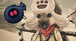Monster Hunter Wilds