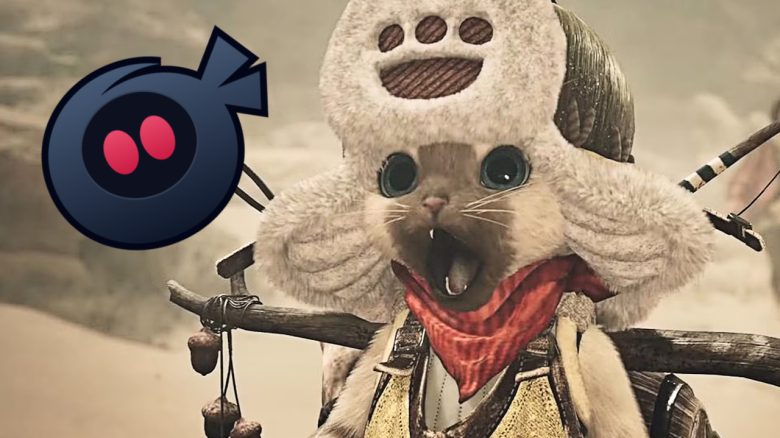 Monster Hunter Wilds