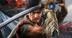 Musashi Miyamoto Onimusha Way of the Sword