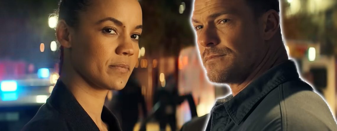 Neue Action-Serie auf Prime Video muss ohne Reacher auskommen, hat aber schon den perfekten Ersatz gefunden