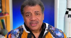 Neil deGrasse Tyson rankt aliens