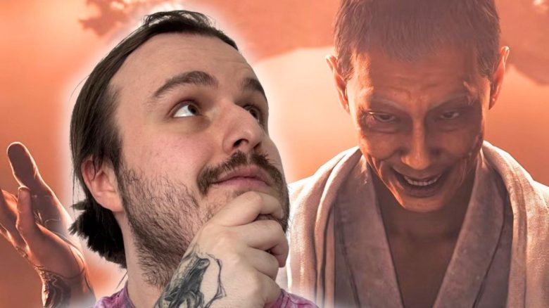 Onimusha Bosskämpfe Meinung
