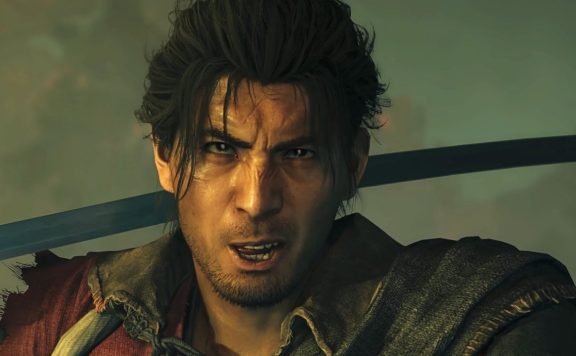 Onimusha Musashi komisches Geschicht