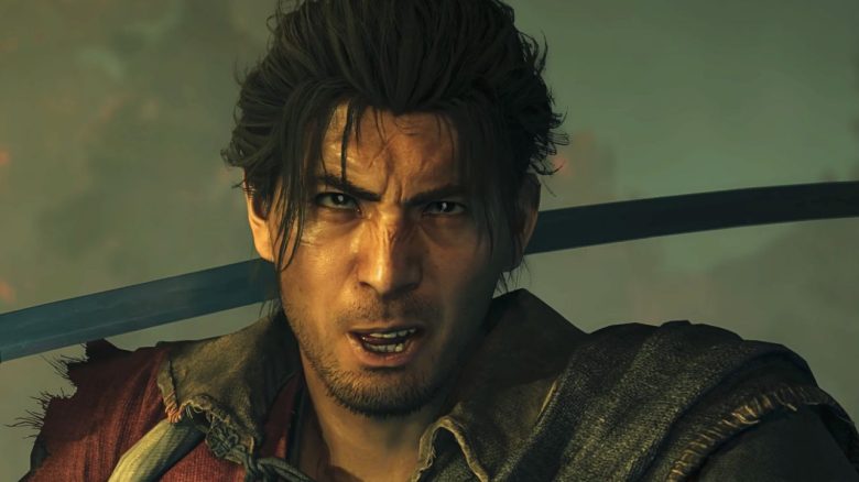 Onimusha Musashi komisches Geschicht