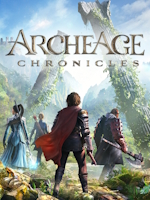 ArcheAge Chronicles