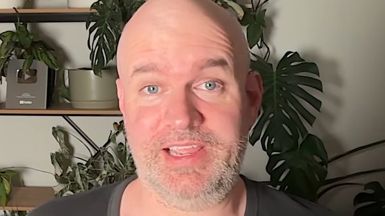 Path of Exile Chris Wilson trollt gerne Titel 2