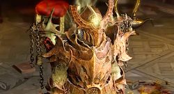 Path of Exile Plague Supporter Pack plague bearer Titel