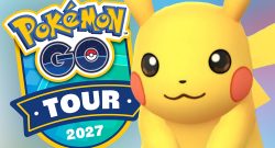 Pokémon GO Alola Tour 2027