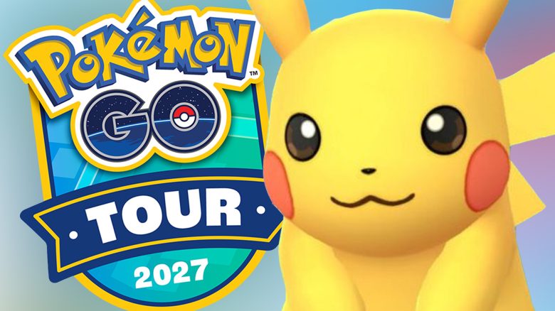 Pokémon GO Alola Tour 2027