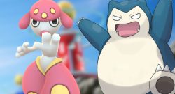Pokemon GO Arena auf Arbeit