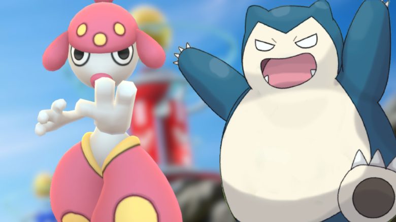 Pokemon GO Arena auf Arbeit