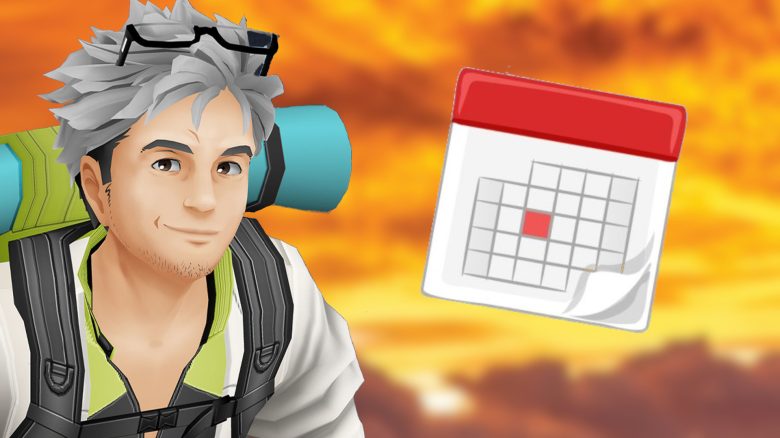 Pokemon GO Dyna-Kampftag Oktober 2026