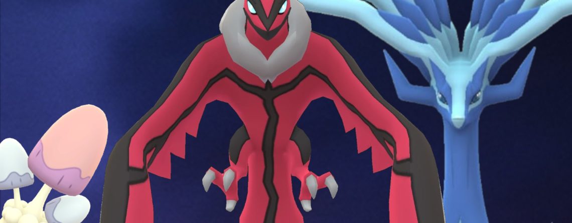 Pokémon GO: Alle Events im Oktober 2026 – Rampenlicht, Raidstunden, Dynamax in der Liste