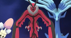 Pokemon GO Events Oktober 2026