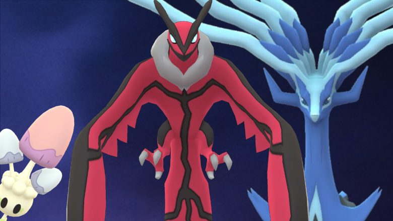 Pokemon GO Events Oktober 2026