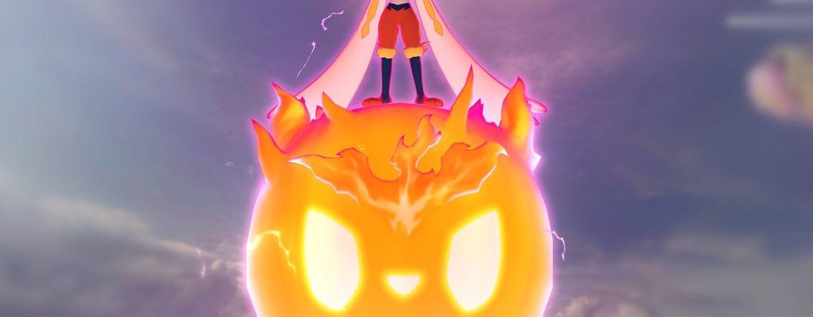 Pokémon GO: Dyna-Kampftag mit Gigadynamax-Liberlo – So bereitet ihr euch auf das Event vor