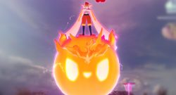 Pokemon GO Gigadynamax-Liberlo Guide
