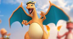 Pokemon GO Horizonte Event