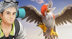 Pokemon GO Konter-Guide Mega-Staraptor