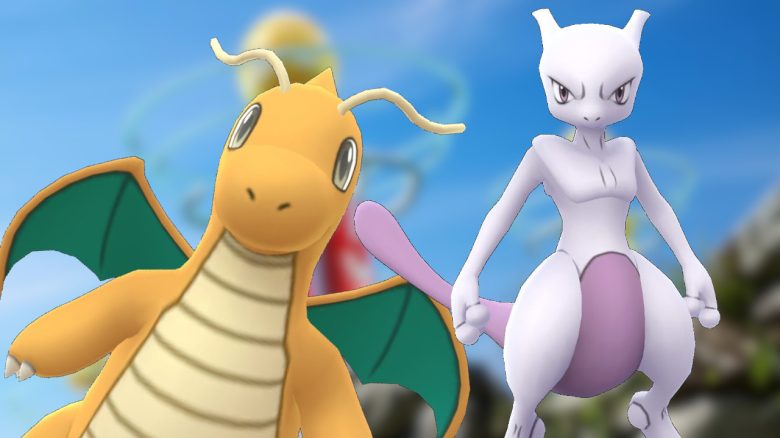 Pokemon GO Mega-Entwicklungen Update