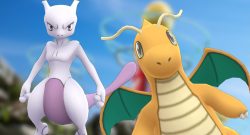 Pokemon GO Mega Entwicklungen Update