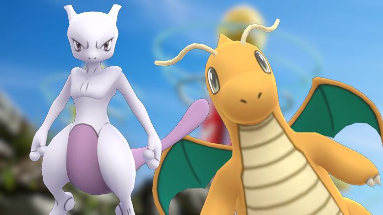 Pokemon GO Mega Entwicklungen Update