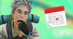 Pokemon GO Super-Mega-Raid-Tag mit Staraptor