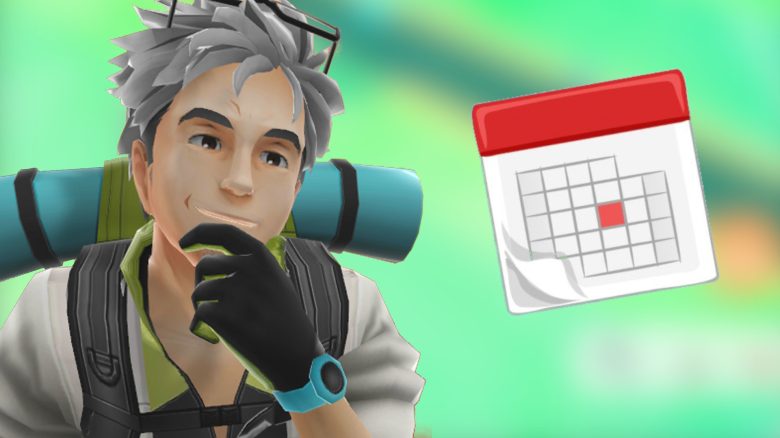 Pokemon GO Super-Mega-Raid-Tag mit Staraptor