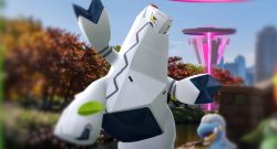 Pokemon GO Naturzone 2026 Inhalte