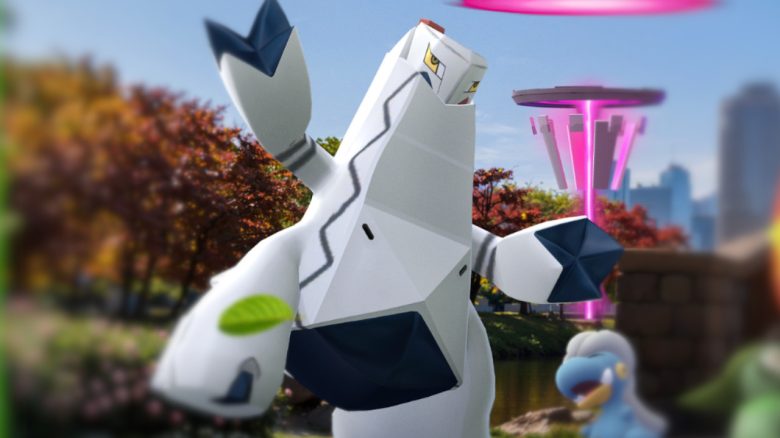 Pokemon GO Naturzone 2026 Inhalte