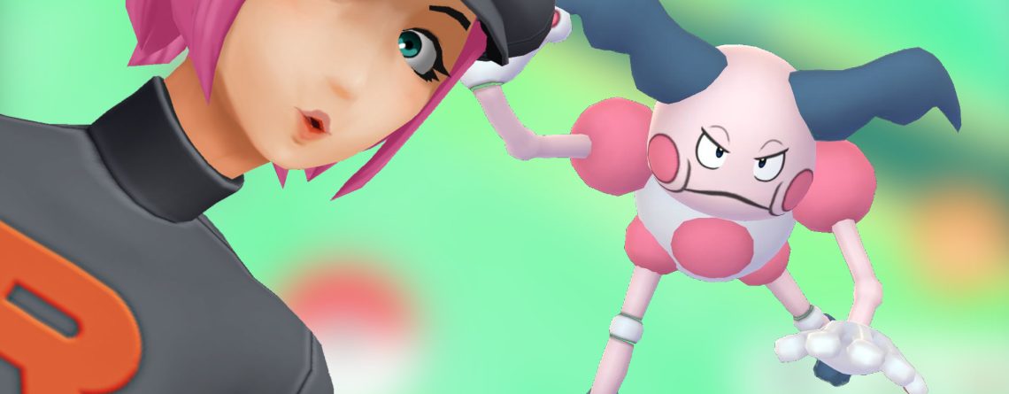 Trainer entdecken großen Nerf in Pokémon GO, jetzt gibt es ein offizielles Statement