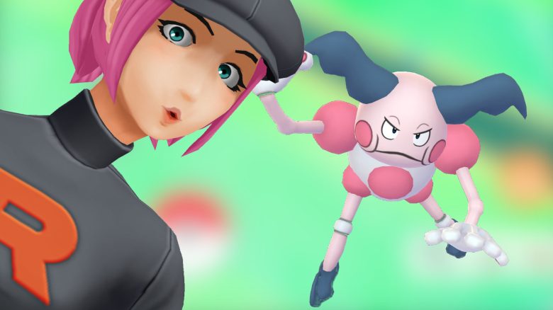 Pokemon GO Nerf Statement