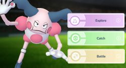Pokemon GO Pfad wählen Bonus entfernt