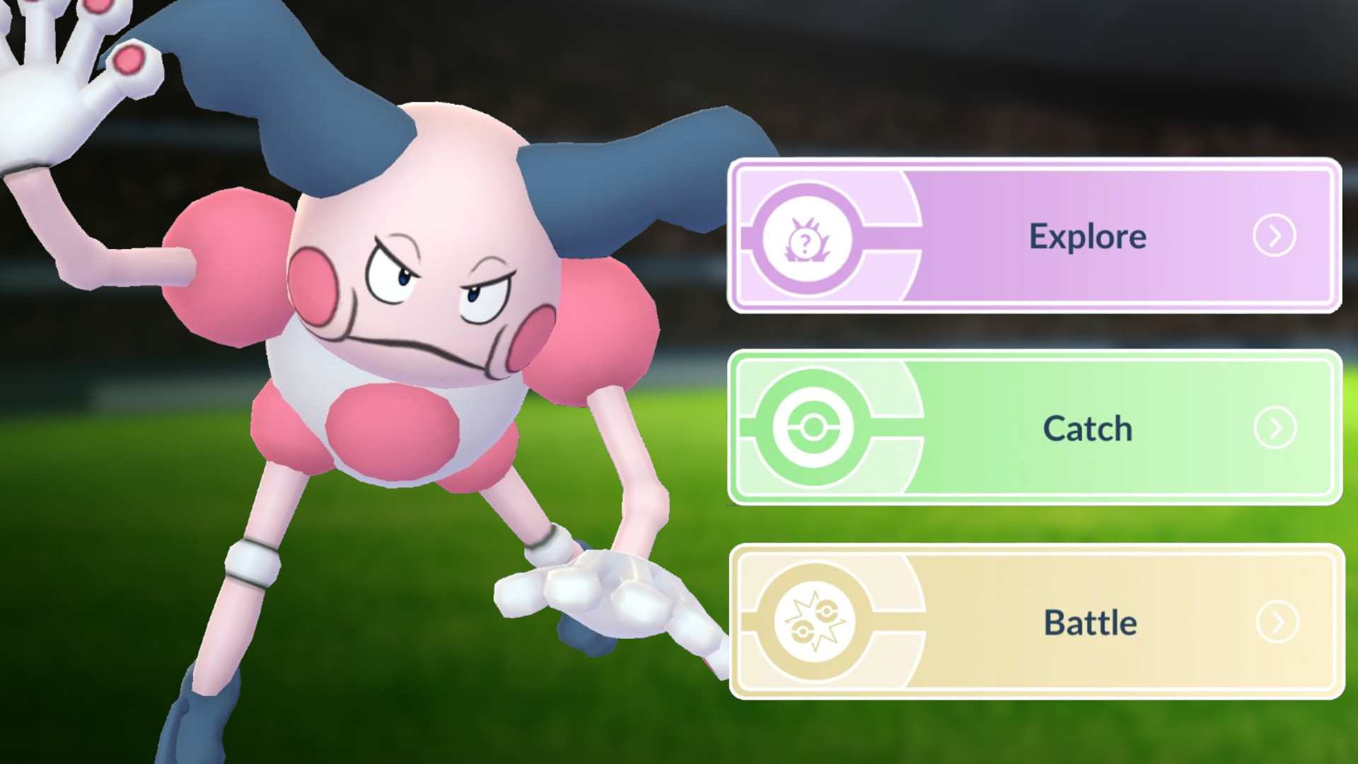 Pokémon GO: Choose your path 'Explore, Catch, Battle' - All rewards of ...
