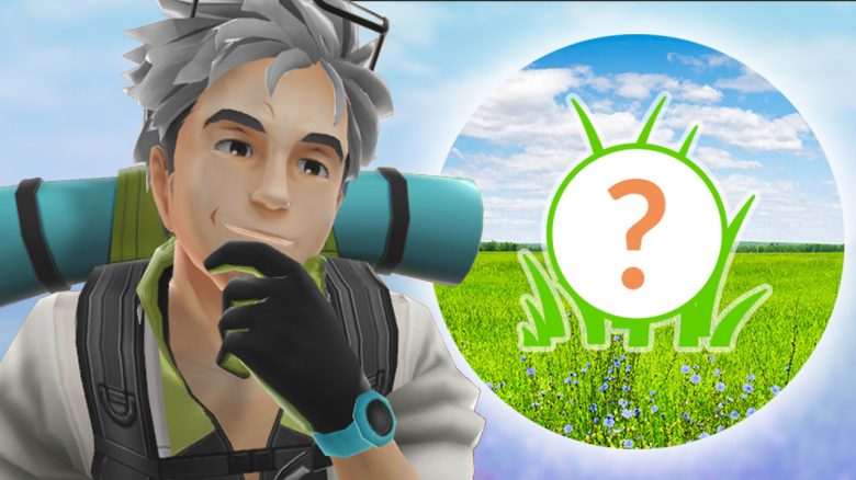 Pokemon GO Rampenlicht-Stunde Rattfratz