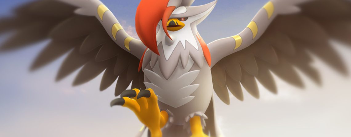 Pokémon GO: Super-Mega-Raid-Tag mit Mega-Staraptor – So nutzt ihr das Event richtig aus