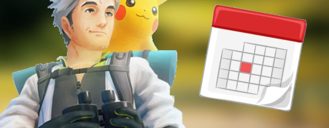 Den nächsten Community Day in Pokémon GO könnt ihr euch wohl selbst viel einfacher machen