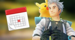 Pokemon GO nächster Community Day