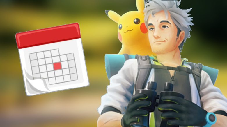 Pokemon GO nächster Community Day