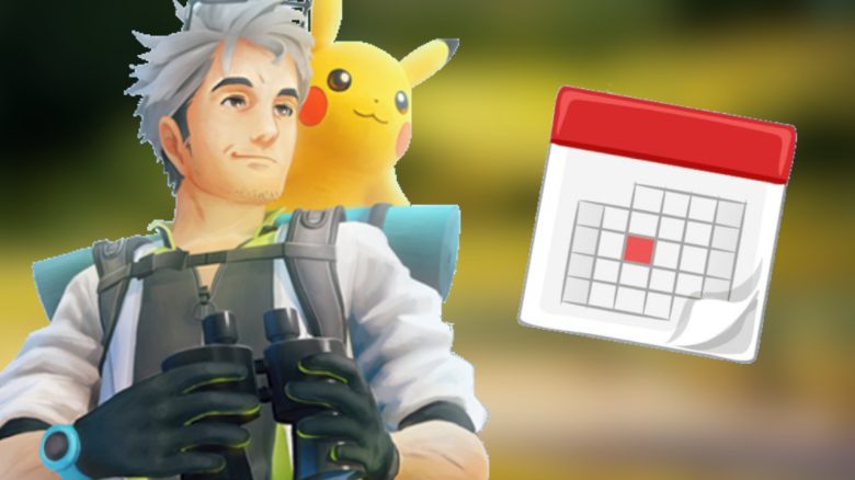 Pokemon GO nächster Community Day