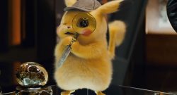 Pokémon Meisterdetektiv Pikachu Trailer Lupe