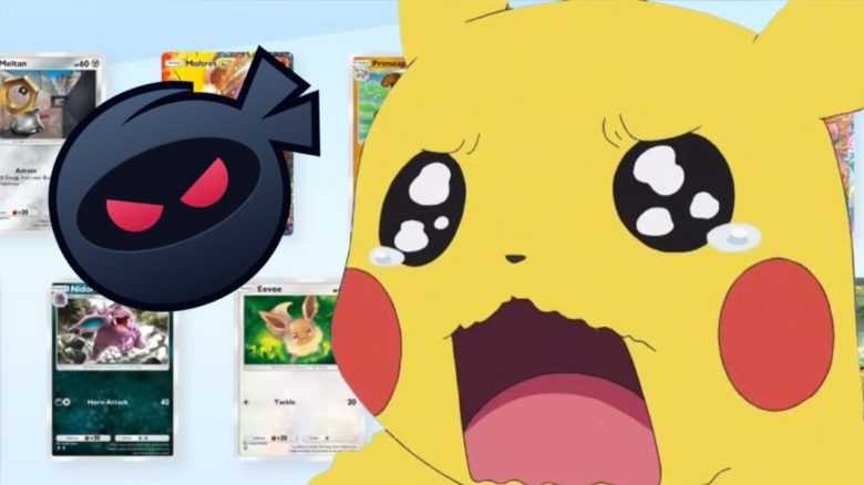 Pokémon Titel title