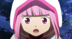 Puella Magi Madoka Magika Titel title