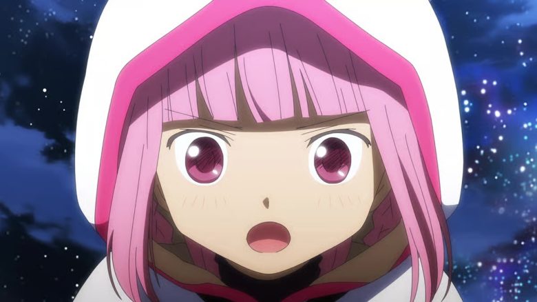 Puella Magi Madoka Magika Titel title