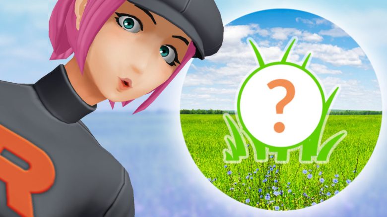 Pokemon GO Rampenlicht-Stunde Glumanda