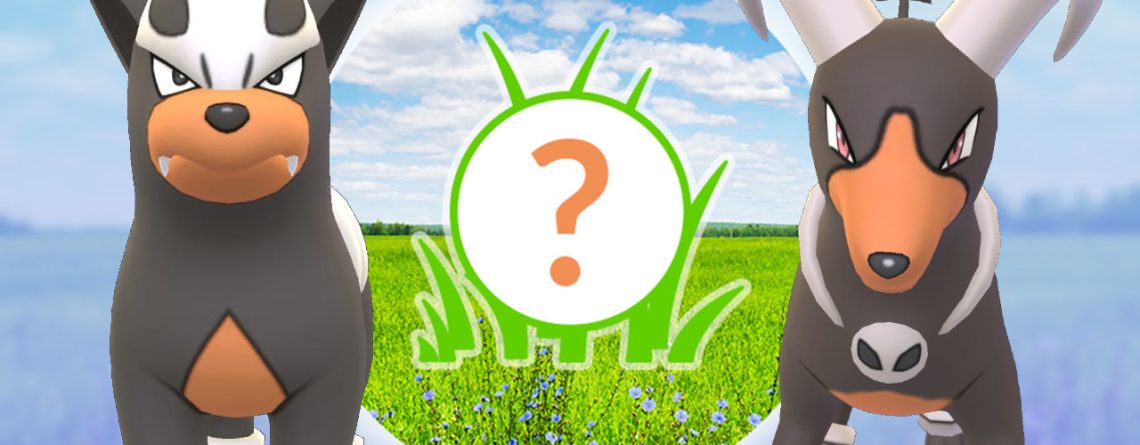 Pokémon GO: Rampenlicht-Stunde mit Hunduster und Hundemon – Lohnt sich das ungewöhnliche Event?