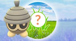 Pokemon GO Rampenlicht-Stunde Samurzel